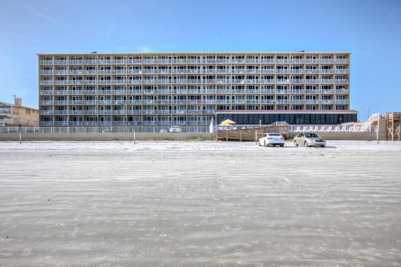 Pirates Cove Condo Unit #209 Дейтона-Бич Экстерьер фото