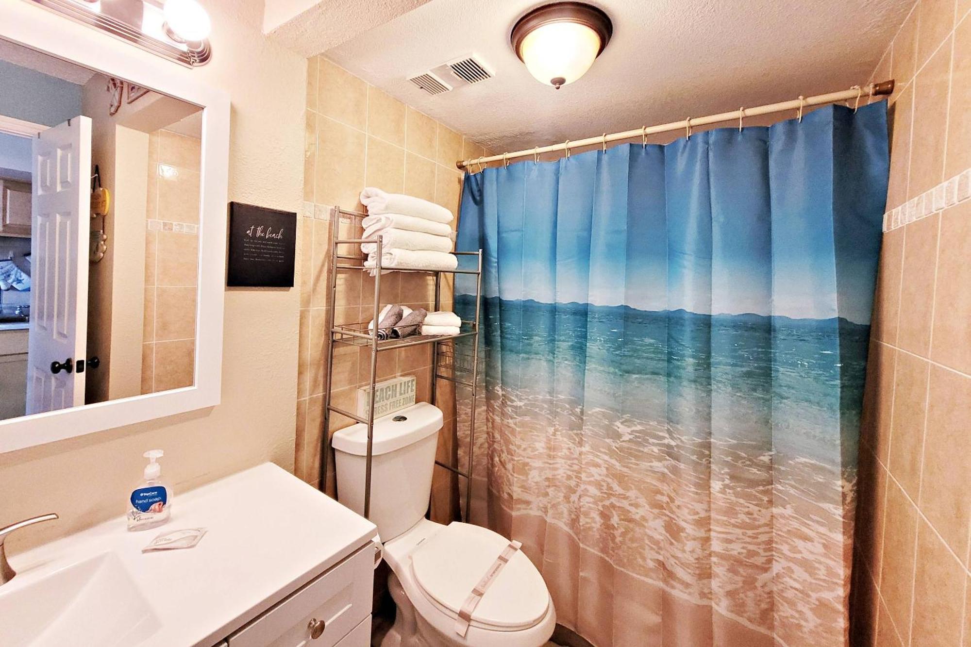 Pirates Cove Condo Unit #209 Дейтона-Бич Экстерьер фото