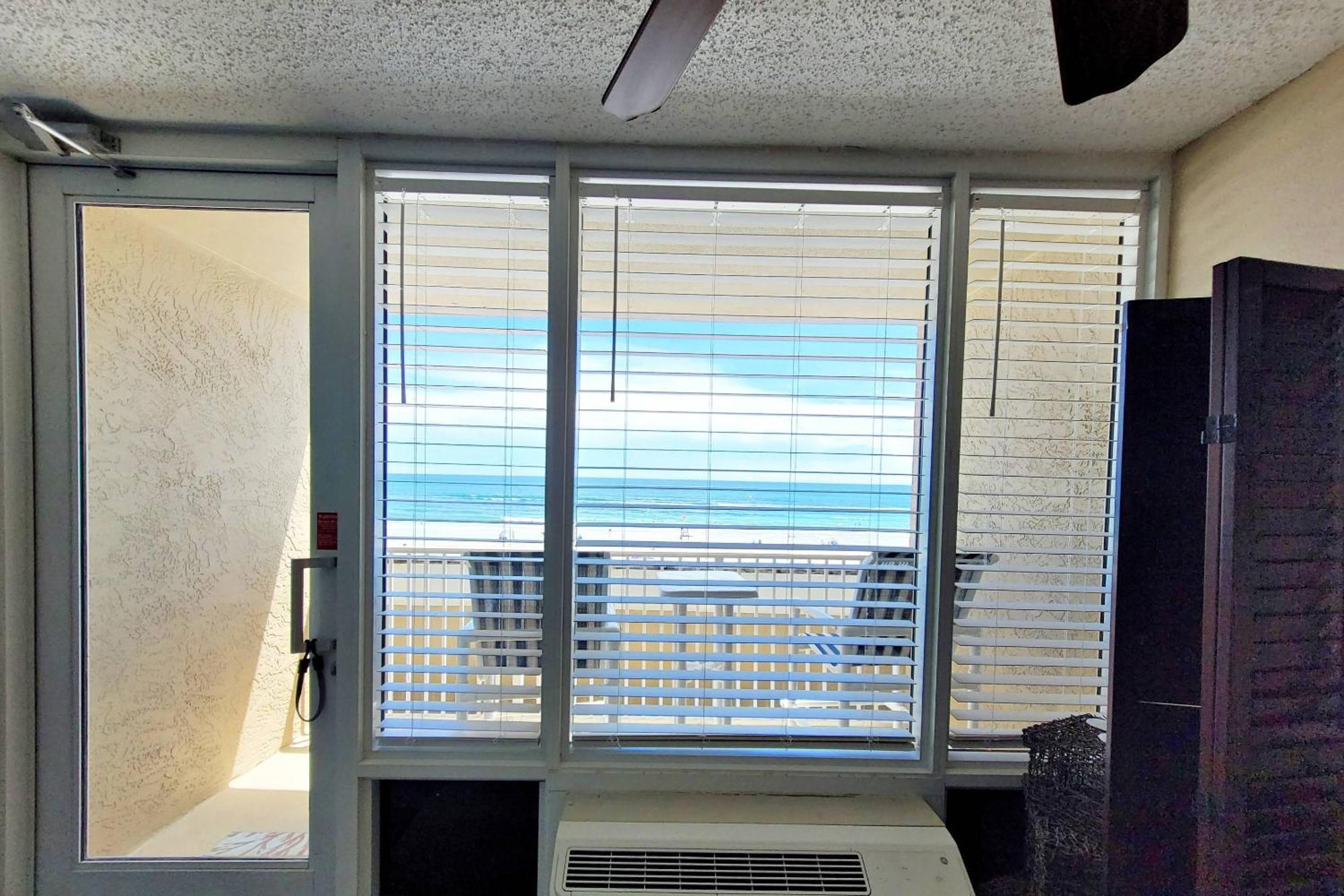 Pirates Cove Condo Unit #209 Дейтона-Бич Экстерьер фото