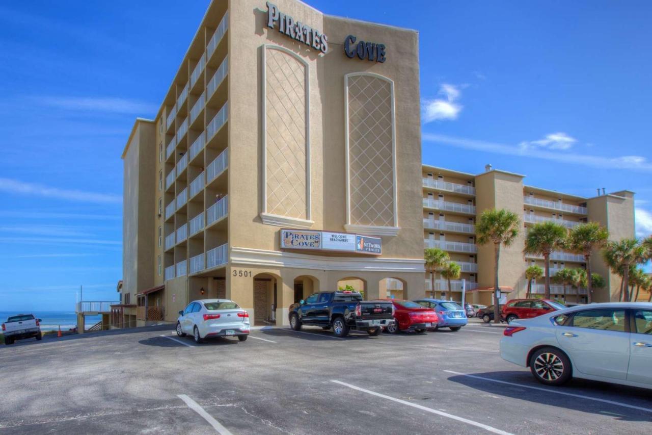 Pirates Cove Condo Unit #209 Дейтона-Бич Экстерьер фото